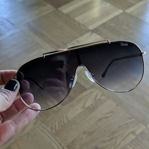 Quay sunglasses
